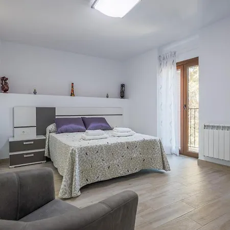 Fantastica Casa De 3 Bedroom Y 3 Banos - Casa De Relax- * Montefrio