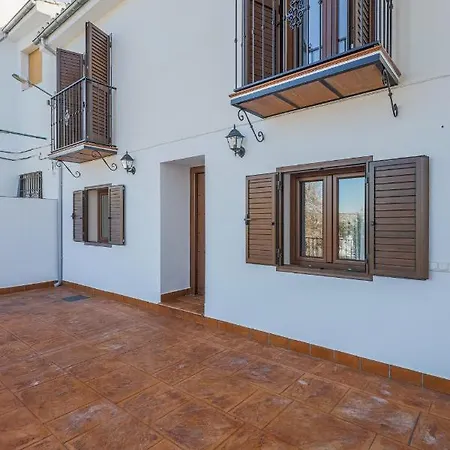 Fantastica Casa De 3 Bedroom Y 3 Banos - Casa De Relax- * Montefrío