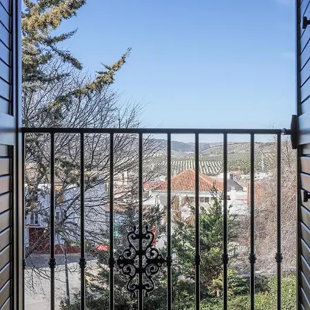 Alpesi faház Fantastica Casa De 3 Bedroom Y 3 Banos - Casa De Relax-