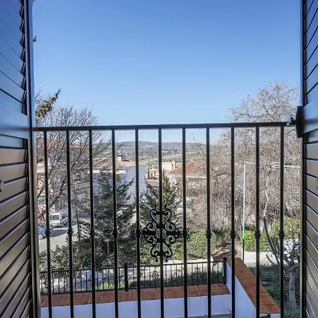 Fantastica Casa De 3 Bedroom Y 3 Banos - Casa De Relax- * Montefrío