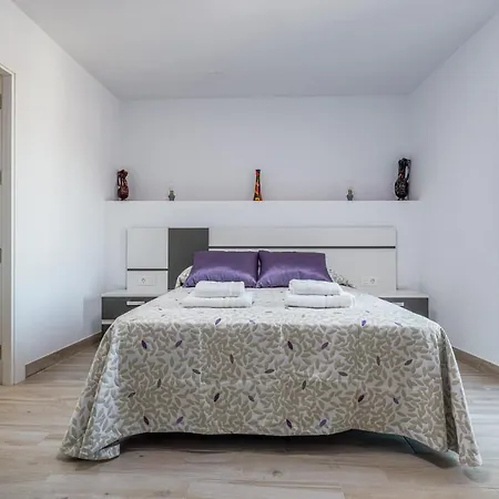 Fantastica Casa De 3 Bedroom Y 3 Banos - Casa De Relax- Alpesi faház Montefrío