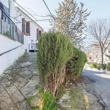 Fantastica Casa De 3 Bedroom Y 3 Banos - Casa De Relax- * Montefrío