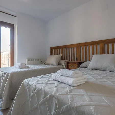 Chalet Fantastica Casa De 3 Bedroom Y 3 Banos - Casa De Relax-