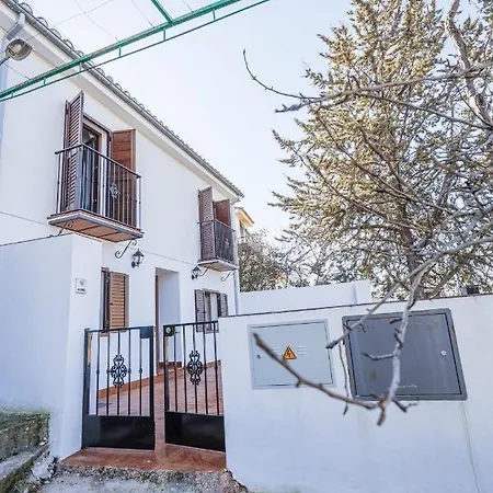 Fantastica Casa De 3 Bedroom Y 3 Banos - Casa De Relax- Alpesi faház